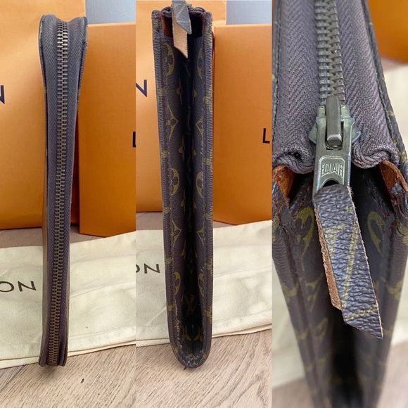 💎✨LAPTOP CASE✨💎 Louis Vuitton Monogram Holder! - Picture 5 of 7